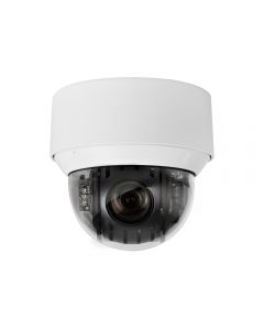 LUM-510-PTZ-IP-WH Luma Surveillance 510 Series Auto Tracking PTZ IP Outdoor Camera | White