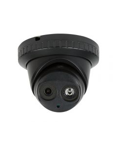 LUM-500-Tur-IP-BL 500 Series Turret IP Outdoor Camera