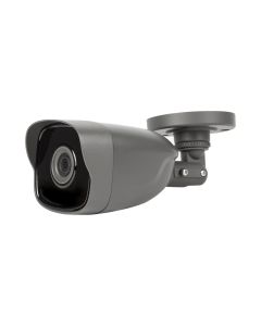 LUM-51-BUL-IP-GR Luma Surveillance 51 Series Bullet IP Outdoor Camera | Gray