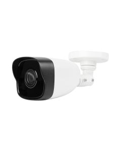 LUM-51-BUL-IP-WH Luma Surveillance 51 Series Bullet IP Outdoor Camera | White