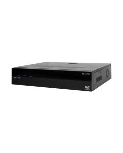 LUM-510-NVR-16CH-2T Luma Surveillance 510 Series NVR