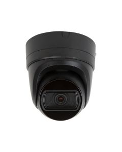 LUM-510-TUR-IP-BL Luma Surveillance 510 Series Turret IP Outdoor Camera