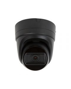 LUM-710-TUR-IPH-BL Luma Surveillance 710 Series Turret IP Outdoor Camera