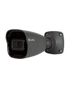 Luma Surveillance 520 Series 5MP Bullet IP Outdoor Camera (Black)