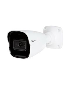 Luma Surveillance 520 Series 5MP Bullet IP Outdoor Camera (White)