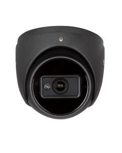 Luma Surveillance 520 Series 5MP Turret IP Outdoor Camera (Black)