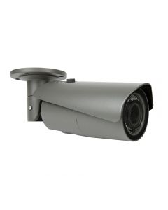 LUM-700-BUL-IP-GR 700 Series Bullet IP Outdoor Camera