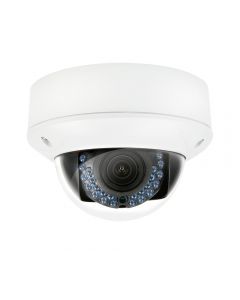 LUM-700-DOM-IPH-WH 700 Series Dome IP Outdoor Camera | White