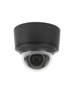 LUM-710-DOM-IPH-BL Luma Surveillance 710 Series Dome IP Outdoor Camera with Heater