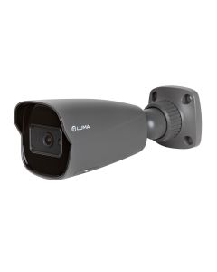 Luma Surveillance 820 Series 8MP Bullet IP Outdoor Camera (Black)