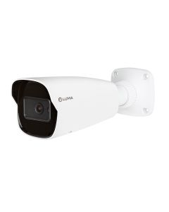 Luma Surveillance 820 Series 8MP Bullet IP Outdoor Camera (White)