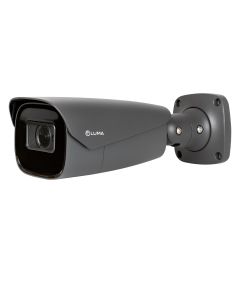 Luma Surveillance 820 Series 8MP Bullet IP Outdoor Motorized Camera (Black)