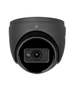 Luma Surveillance 820 Series 8MP Turret IP Outdoor Camera (Black)