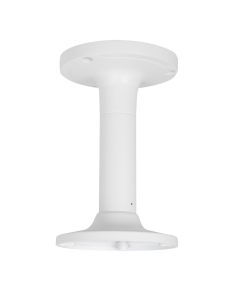 Luma X20 7in Ceiling Extension Mount For Varifocal Dome/Turret Extension Junction Box (White)