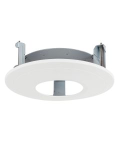 Luma X20 Varifocal Dome Flush Mount (White)