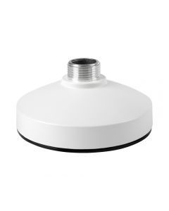 LUM-MNT-CAP-710TI-WH Luma Surveillance 510/710 Series IP Turret Cap | White