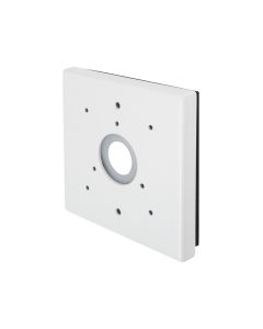 LUM-MNT-FLUSH-BUL-WH Luma Surveillance Bullet Flush Mount