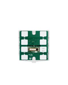 eelectron Multisensor Controller Co2 - Humidity - Temperature - Inwall- No Display White