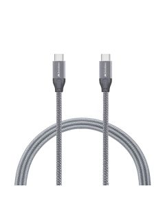 MSolutions MS-USBCTB-2 USB3.2 Gen 2×2 20Gbps Type C Cable - 2m