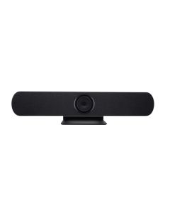 MSolutions All In One 4K Video Conferencing Soundbar