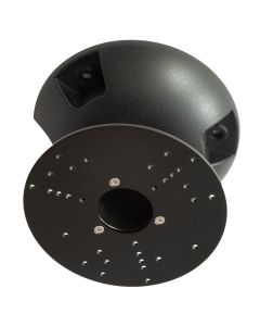 MT-DCM-BK Dome Camera Ceiling Mount (Black)