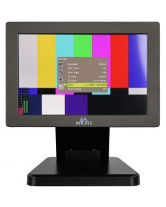 MU-MON-SING Murideo 4K HDMI Field Test Monitor