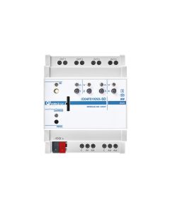 eelectron Universal Module 4 In / 4 Out + Sd Card