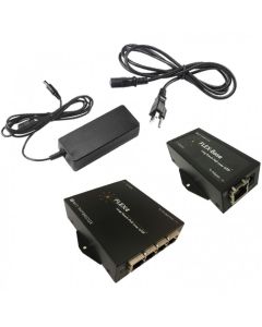 NV-FLX-04-XKIT 4-Port Extender Kit