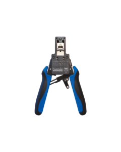 ONE-RJ45TOOL1 ONE Series Push Through RJ45 Field Termination Crimp Tool