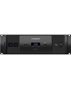 P-2300-IT-E 10A Prestige Symmetrically Balanced Power Conditioner, 220V-240V Export