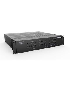 AudioControl ACP-AZ-P2280 Architect P2280 EQ 12-Channel  Multi-Zone Amplifier with EQ