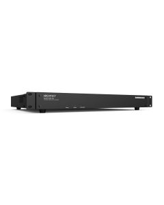 AudioControl ACP-AZ-P250 Architect P250 EQ 2-Channel High-Current Amplifier with EQ