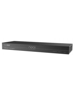 B-GRADE-P8-HDBT-L-FFMS44-22 Pulse Eight Neo:4 Professional matrix Chassis only