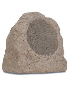 R650S 6 5 2-way Outdoor Rock Speaker Sandstone - Pair