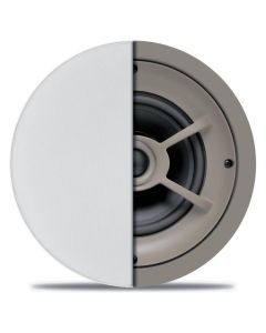 C621 6 5 100W Poly Ceiling Speakers