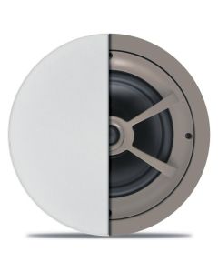 C791 8 125W Poly Ceiling speaker - Pair