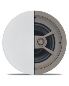 C825TT 8 150W Graphite dual tweeter speaker