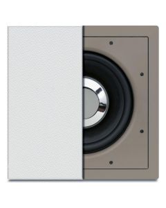 IWS105 10 250 Watt Passive Inwall Subwoofer