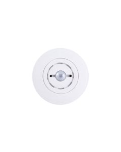 eelectron Knx Presence Detector Multisensor - Lighting Control, Temperature, Humidity, Sound Sensor - White