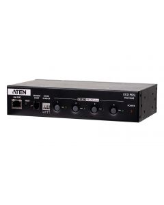 PE4104G 4-Outlet IP Control Box