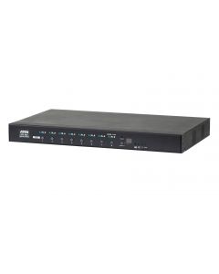 PE6208AVG 8-Outlet eco PDU