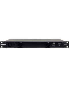 PL-8C-E 10A SMP Power Conditioner w/Lights 230V