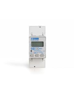 eelectron Energy Meter Single Phase 80A - Mid