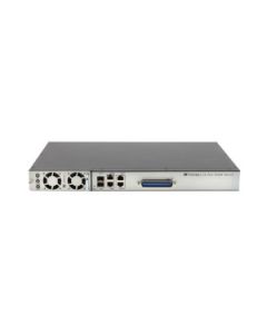 NV-PL-024 24 Port Long Reach single pair UTP PoE (15 Watts) Managed Switch