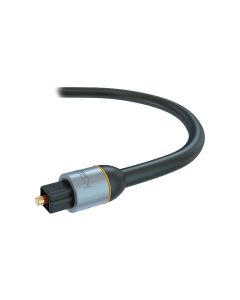 PRO-TL0050 PRO TOSLink Cable 0.5 meter