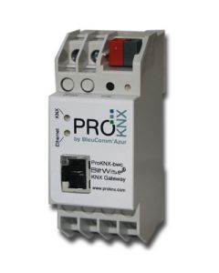 PROKNX-BWC KNX Gateway for BitWise Controls