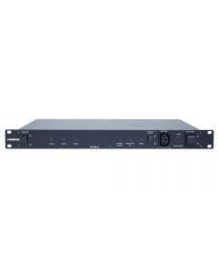 PS-8RE-III 10A Power Conditioner and Sequencer, 220V-240V Export