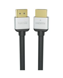 Kordz R.3 Series Passive HDMI Cable