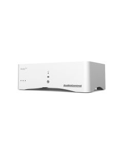AudioControl ACP-RIALTO Rialto 600 2.1 Channel Compact Amplifier White