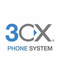 PBX-EXT-03 3CX Pro IP PBX Extension